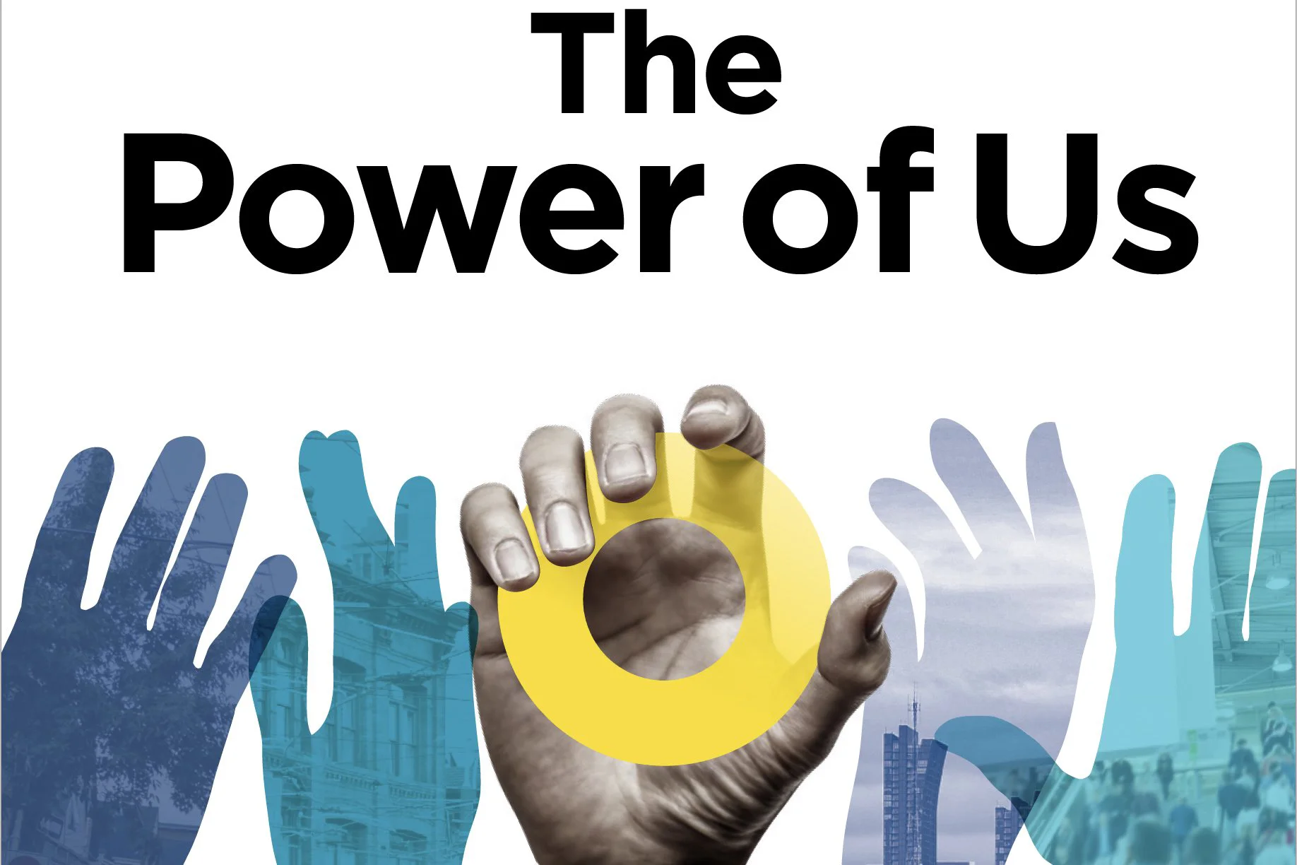 The Power of Us report cover